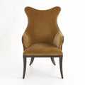 GLOBAL VIEWS EVELYN CHAIR - Lounge