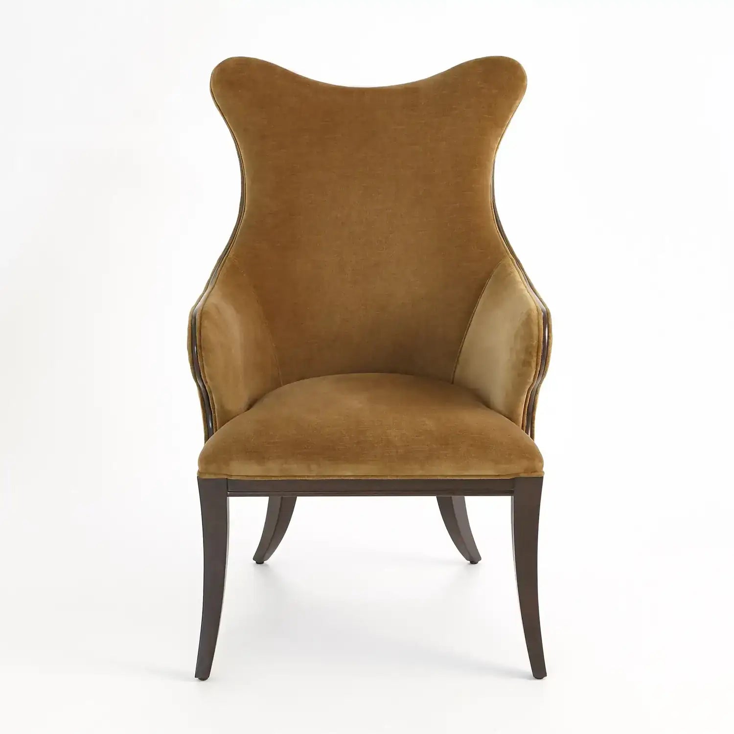 GLOBAL VIEWS EVELYN CHAIR - Lounge