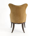 GLOBAL VIEWS EVELYN CHAIR - Lounge