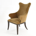 GLOBAL VIEWS EVELYN CHAIR - Lounge