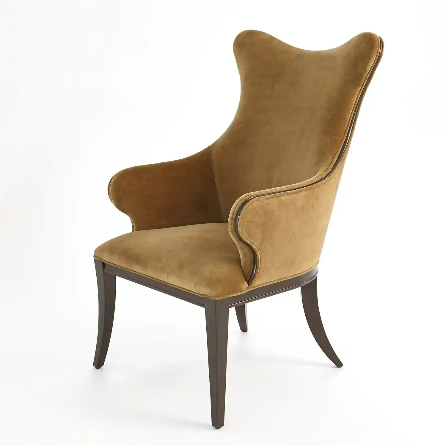 GLOBAL VIEWS EVELYN CHAIR - Lounge