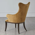 GLOBAL VIEWS EVELYN CHAIR - Lounge