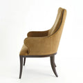 GLOBAL VIEWS EVELYN CHAIR - Lounge