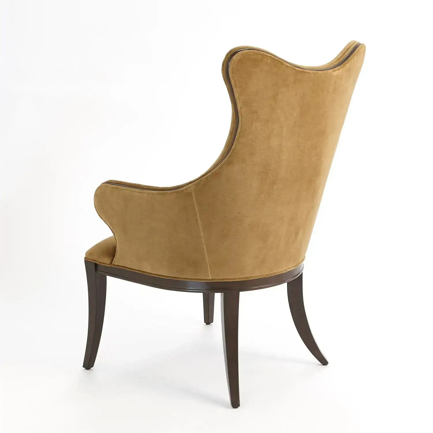 GLOBAL VIEWS EVELYN CHAIR - Lounge