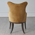 GLOBAL VIEWS EVELYN CHAIR - Lounge