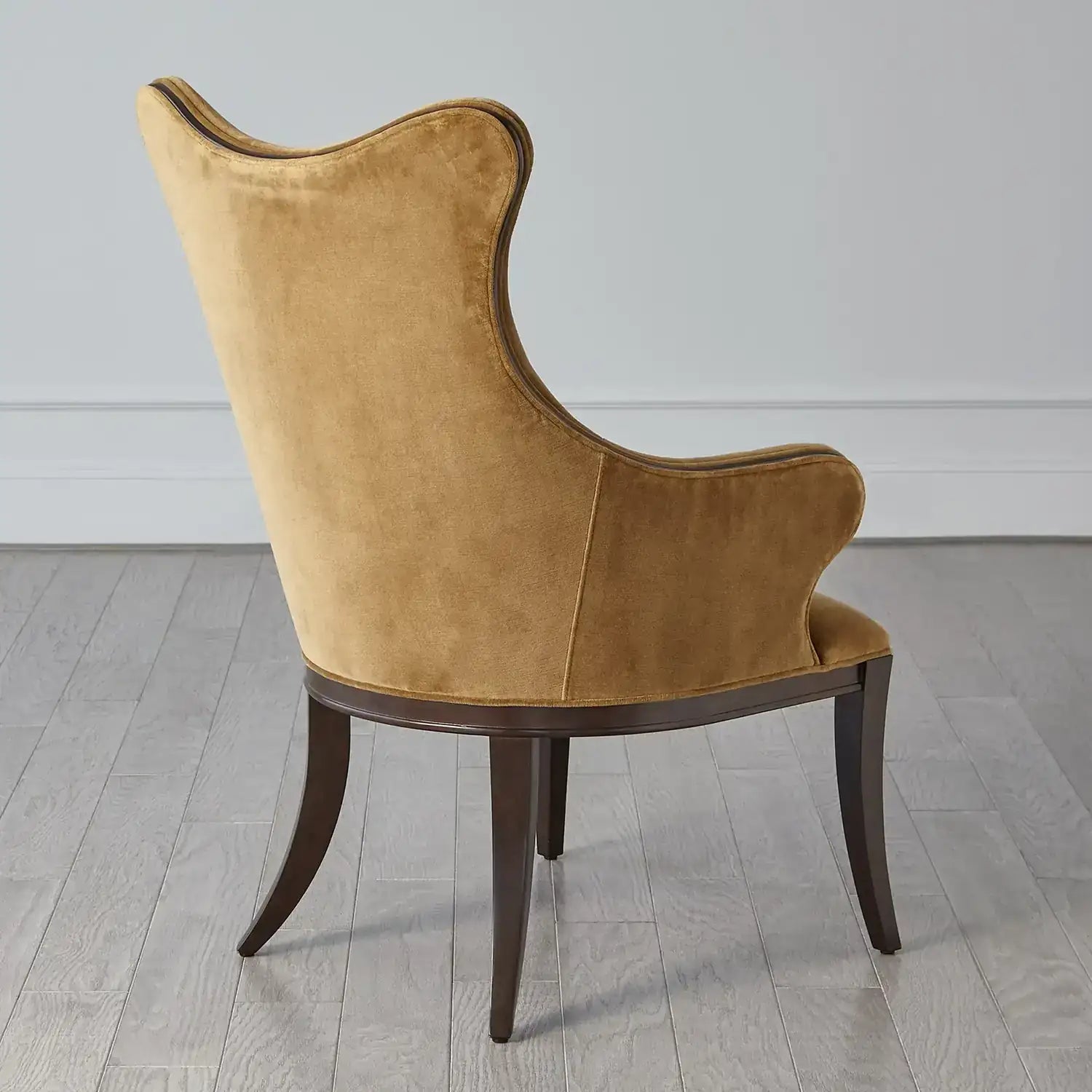 GLOBAL VIEWS EVELYN CHAIR - Lounge