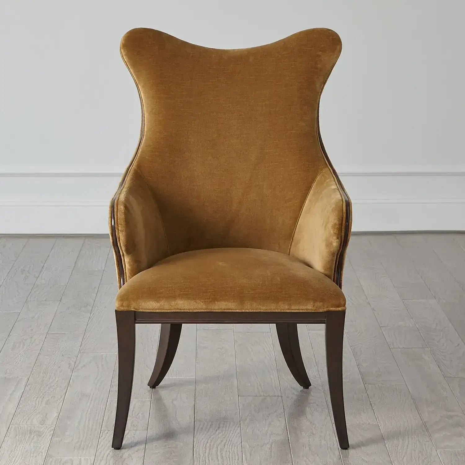 GLOBAL VIEWS EVELYN CHAIR - Lounge