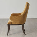 GLOBAL VIEWS EVELYN CHAIR - Lounge