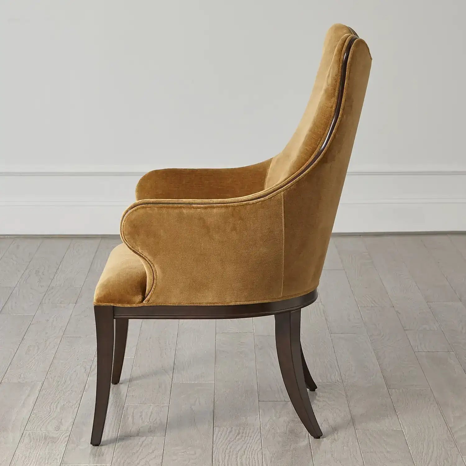 GLOBAL VIEWS EVELYN CHAIR - Lounge