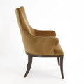 GLOBAL VIEWS EVELYN CHAIR - Lounge