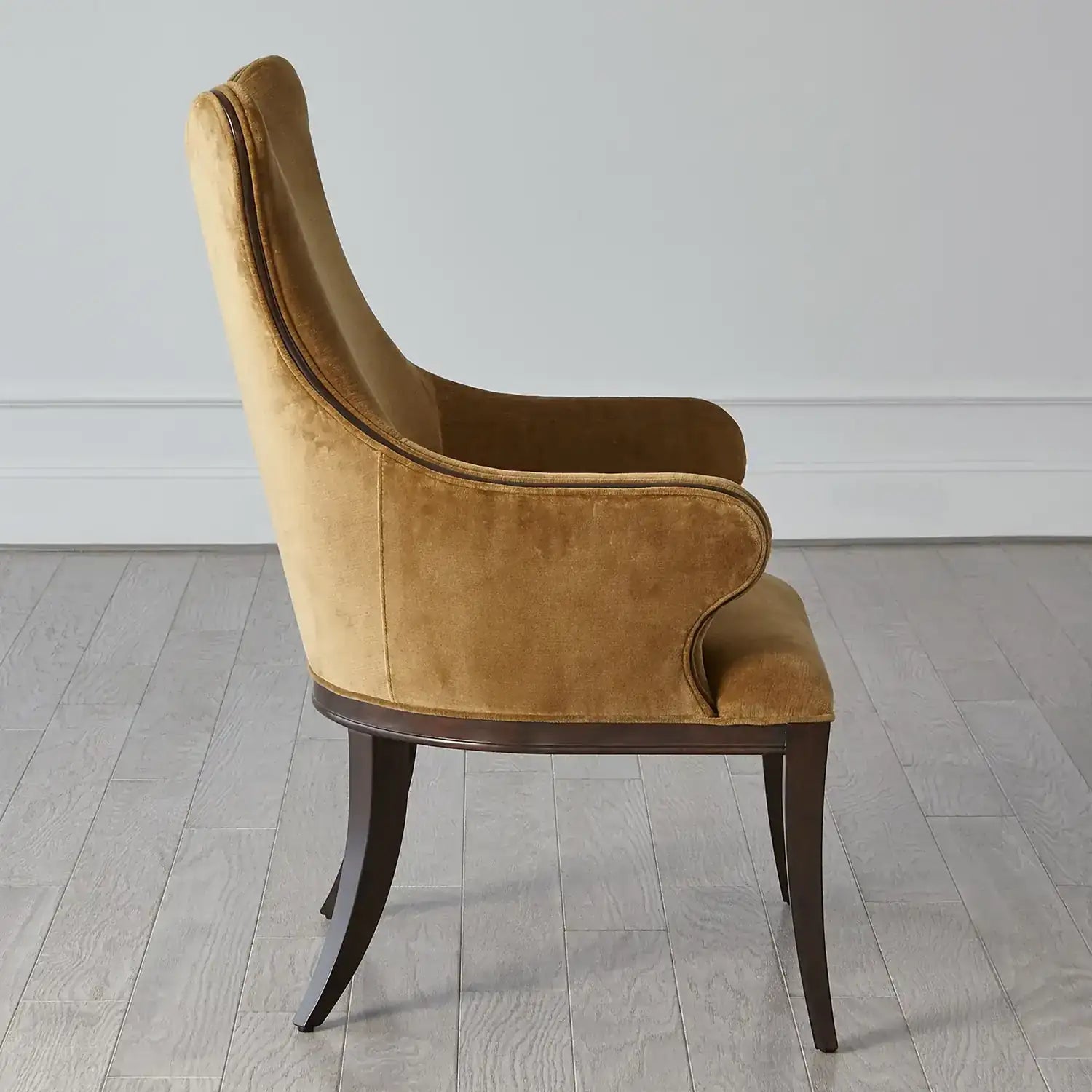 GLOBAL VIEWS EVELYN CHAIR - Lounge