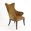 GLOBAL VIEWS EVELYN CHAIR - Lounge