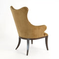 GLOBAL VIEWS EVELYN CHAIR - Lounge