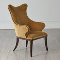 GLOBAL VIEWS EVELYN CHAIR - Lounge