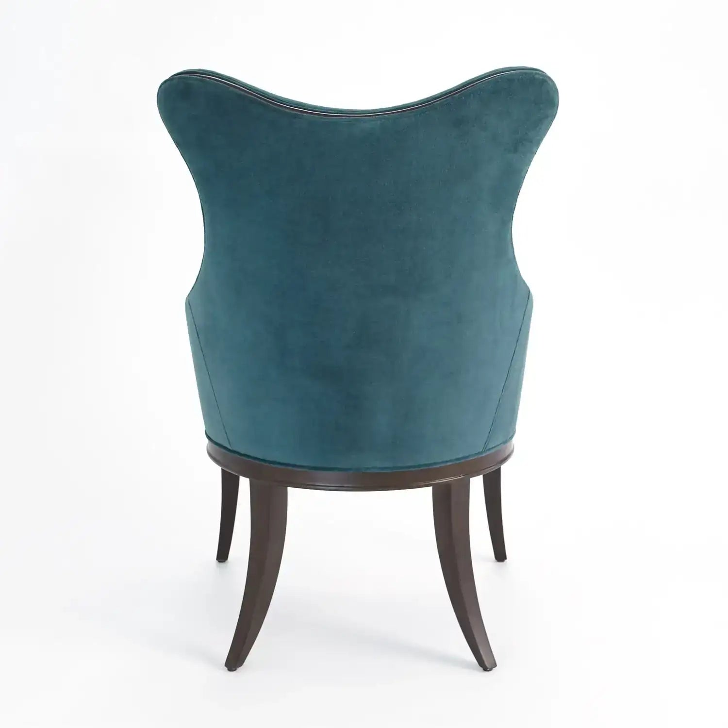 GLOBAL VIEWS EVELYN CHAIR - Lounge