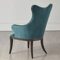 GLOBAL VIEWS EVELYN CHAIR - Lounge