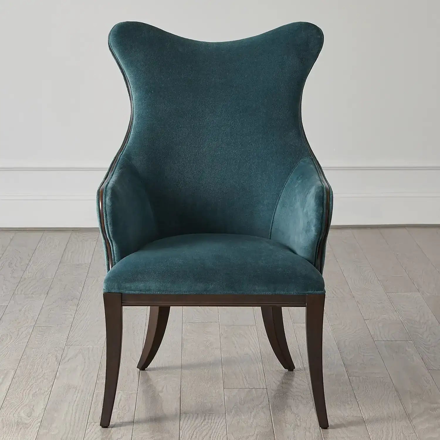 GLOBAL VIEWS EVELYN CHAIR - Lounge