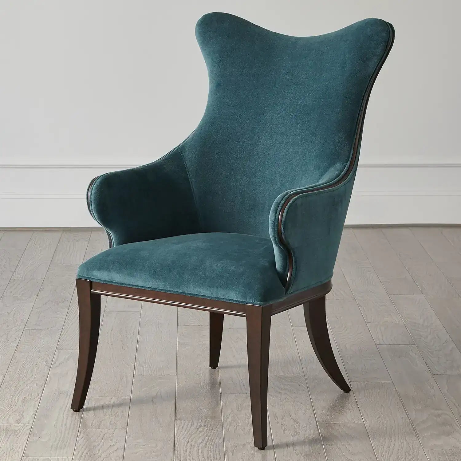 GLOBAL VIEWS EVELYN CHAIR - Lounge