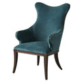 GLOBAL VIEWS EVELYN CHAIR - Lounge