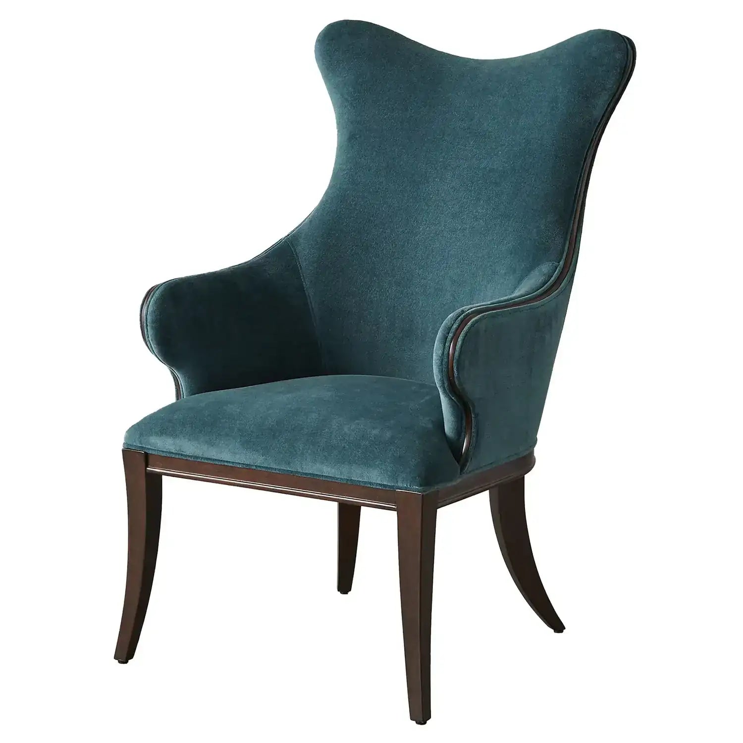 GLOBAL VIEWS EVELYN CHAIR - Lounge