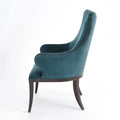 GLOBAL VIEWS EVELYN CHAIR - Lounge