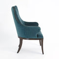GLOBAL VIEWS EVELYN CHAIR - Lounge