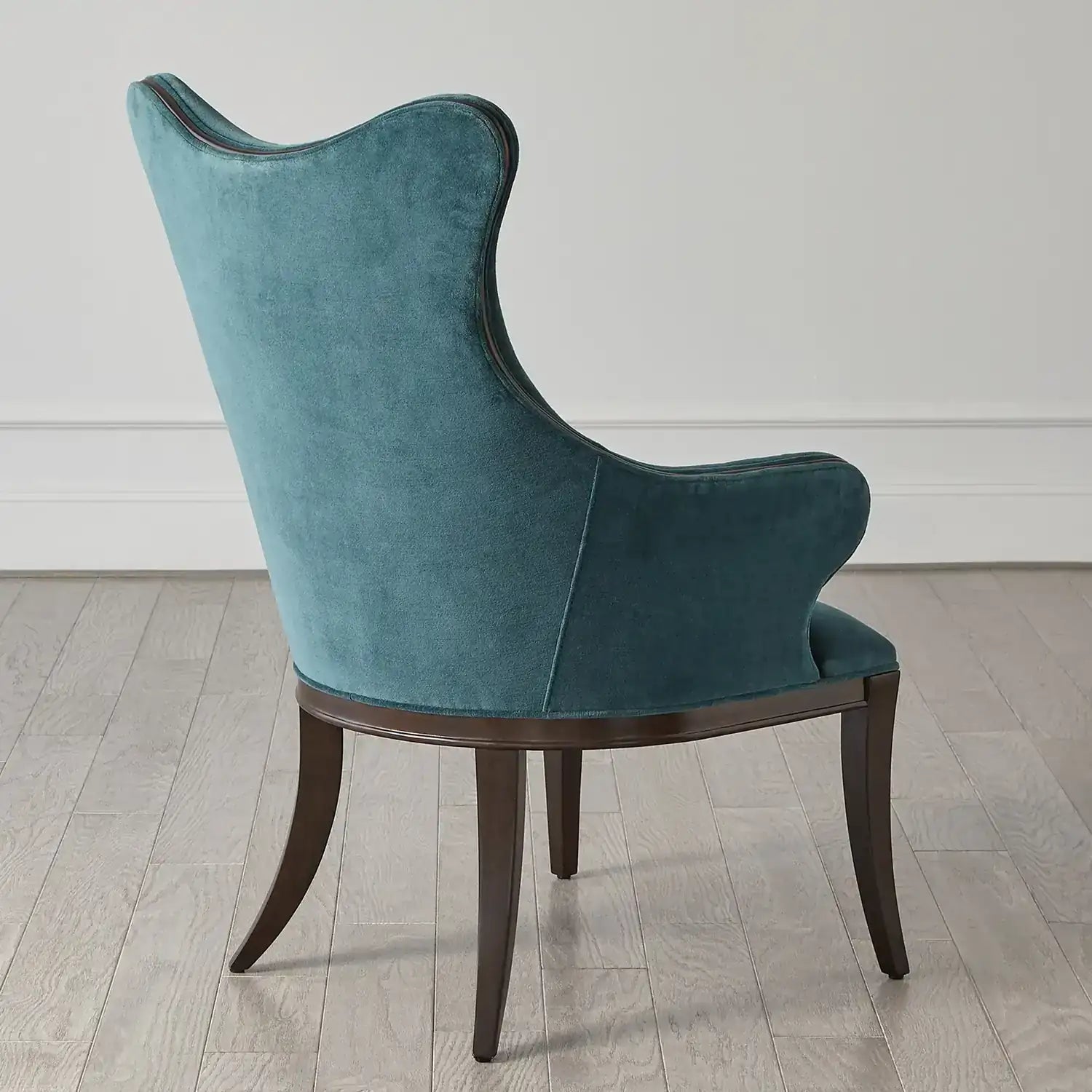 GLOBAL VIEWS EVELYN CHAIR - Lounge