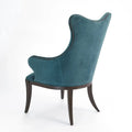GLOBAL VIEWS EVELYN CHAIR - Lounge