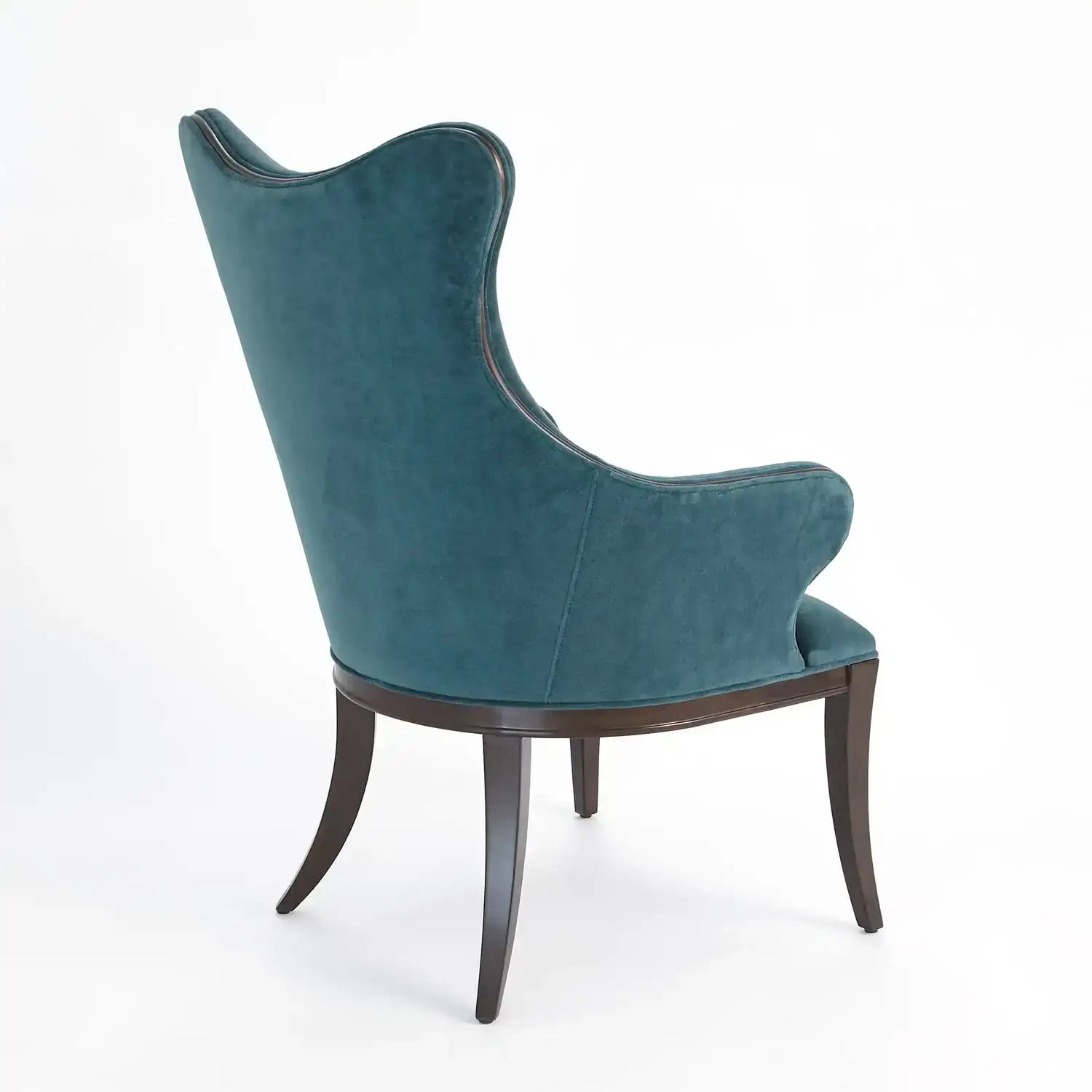 GLOBAL VIEWS EVELYN CHAIR - Lounge