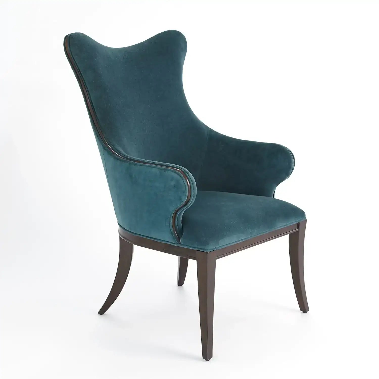 GLOBAL VIEWS EVELYN CHAIR - Lounge