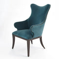 GLOBAL VIEWS EVELYN CHAIR - Lounge