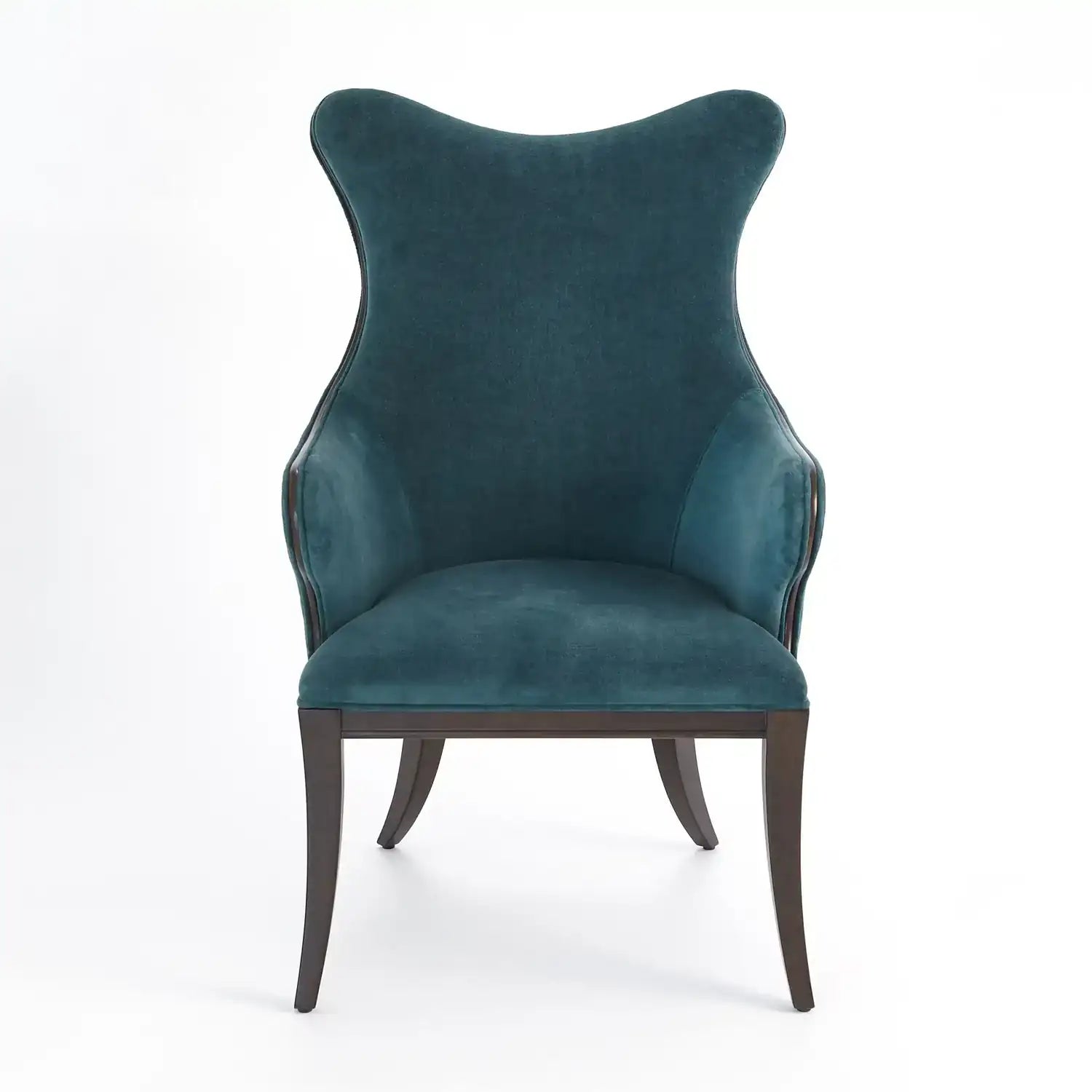 GLOBAL VIEWS EVELYN CHAIR - Lounge