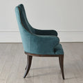 GLOBAL VIEWS EVELYN CHAIR - Lounge