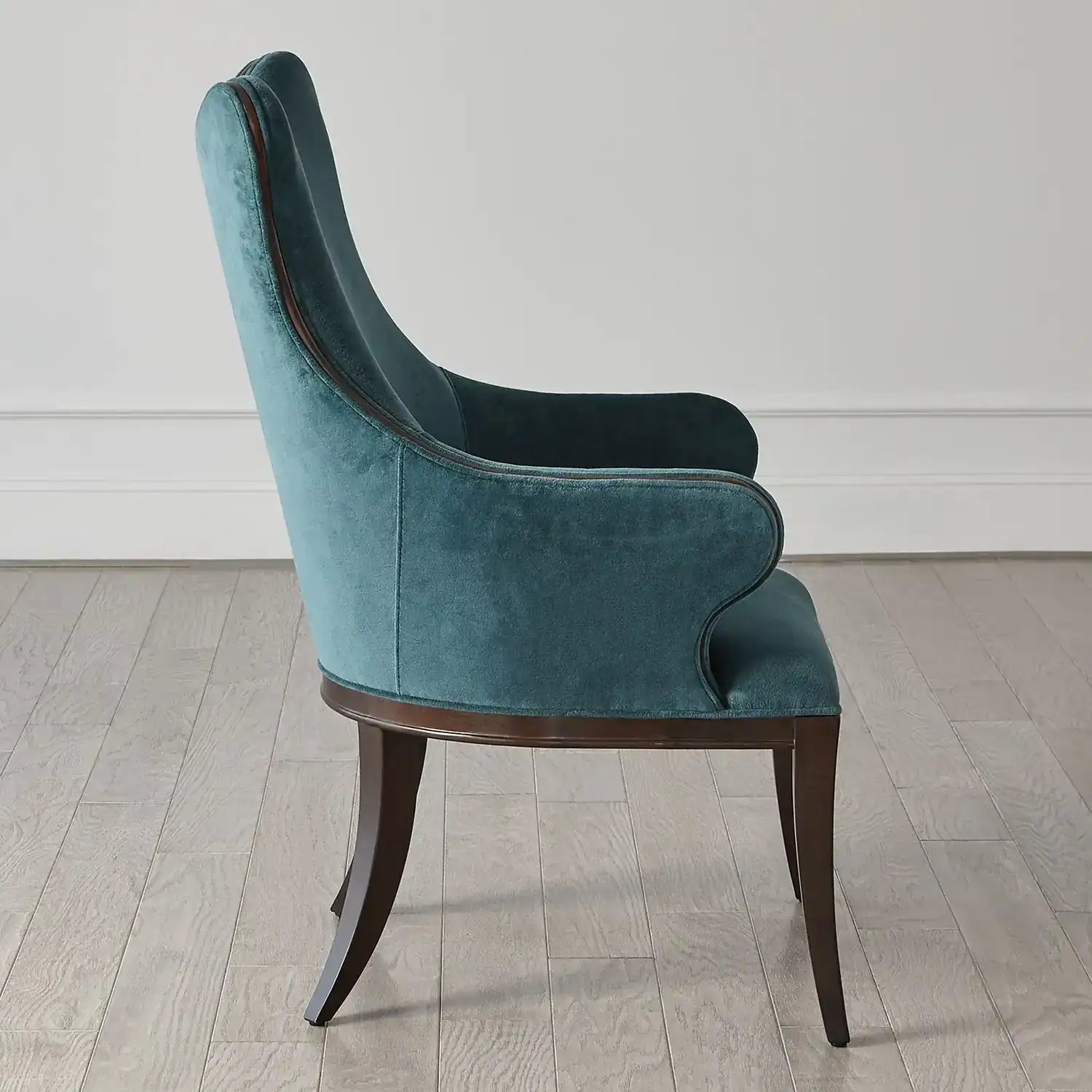 GLOBAL VIEWS EVELYN CHAIR - Lounge