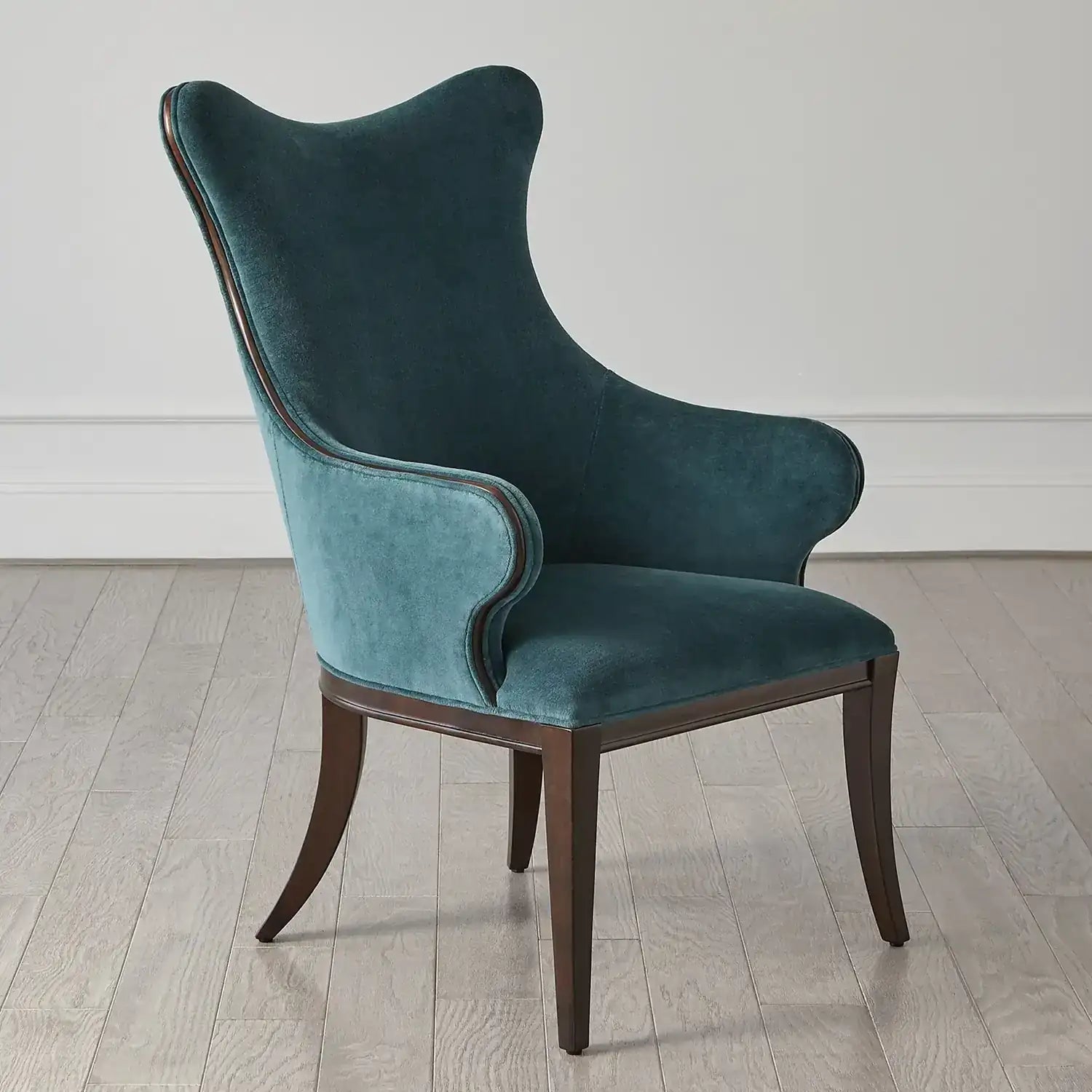 GLOBAL VIEWS EVELYN CHAIR - Lounge