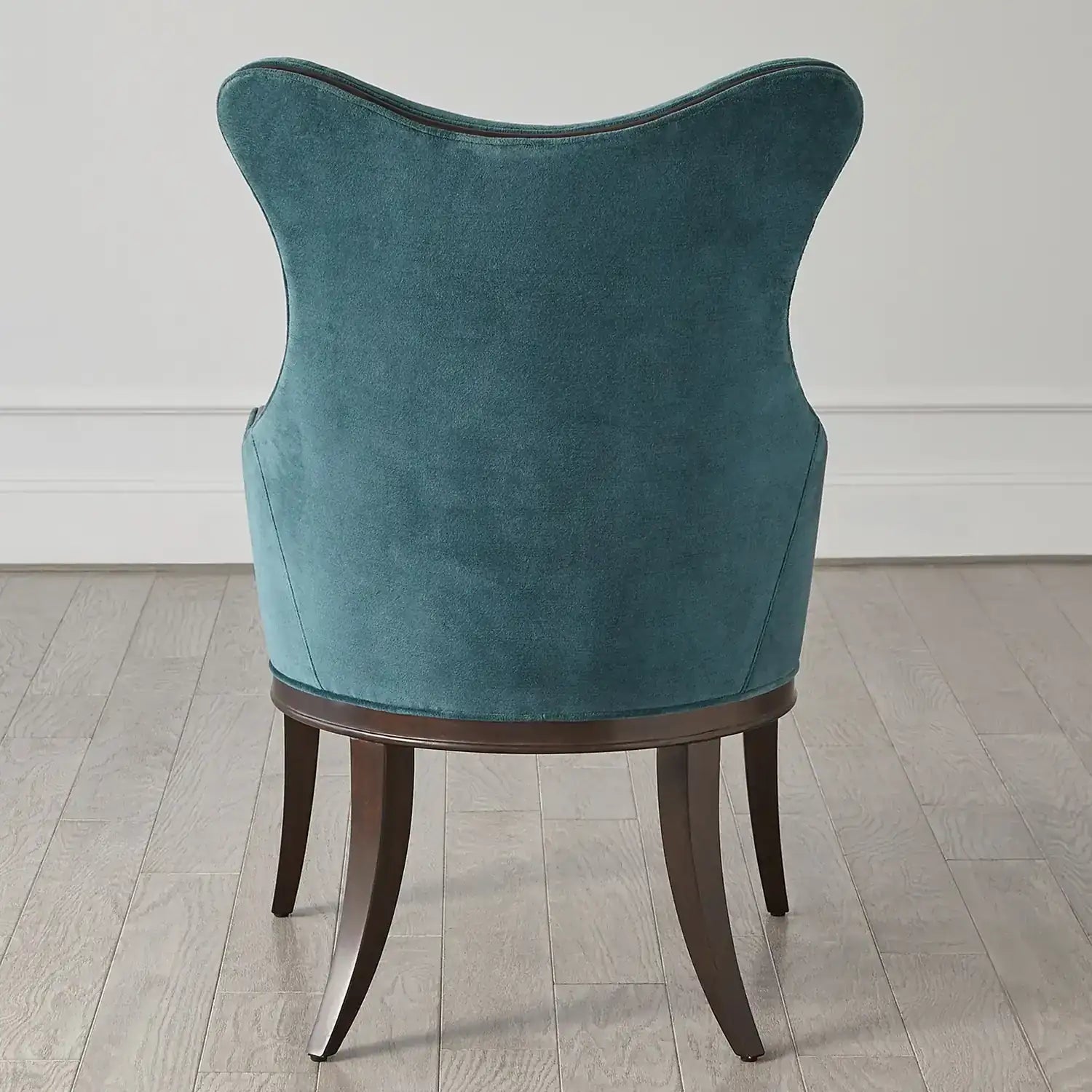 GLOBAL VIEWS EVELYN CHAIR - Lounge