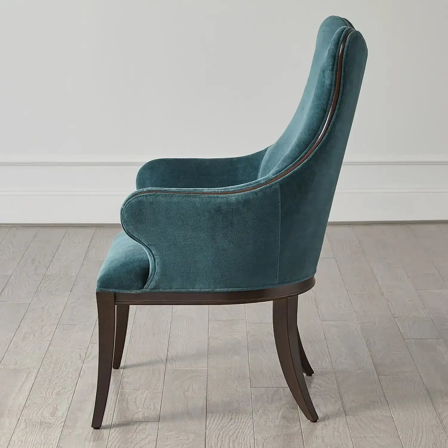GLOBAL VIEWS EVELYN CHAIR - Lounge