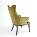 GLOBAL VIEWS EVELYN CHAIR - Lounge