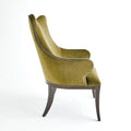 GLOBAL VIEWS EVELYN CHAIR - Lounge