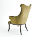 GLOBAL VIEWS EVELYN CHAIR - Lounge