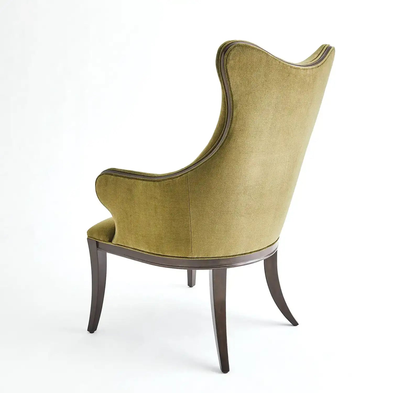 GLOBAL VIEWS EVELYN CHAIR - Lounge