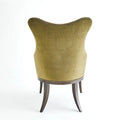 GLOBAL VIEWS EVELYN CHAIR - Lounge