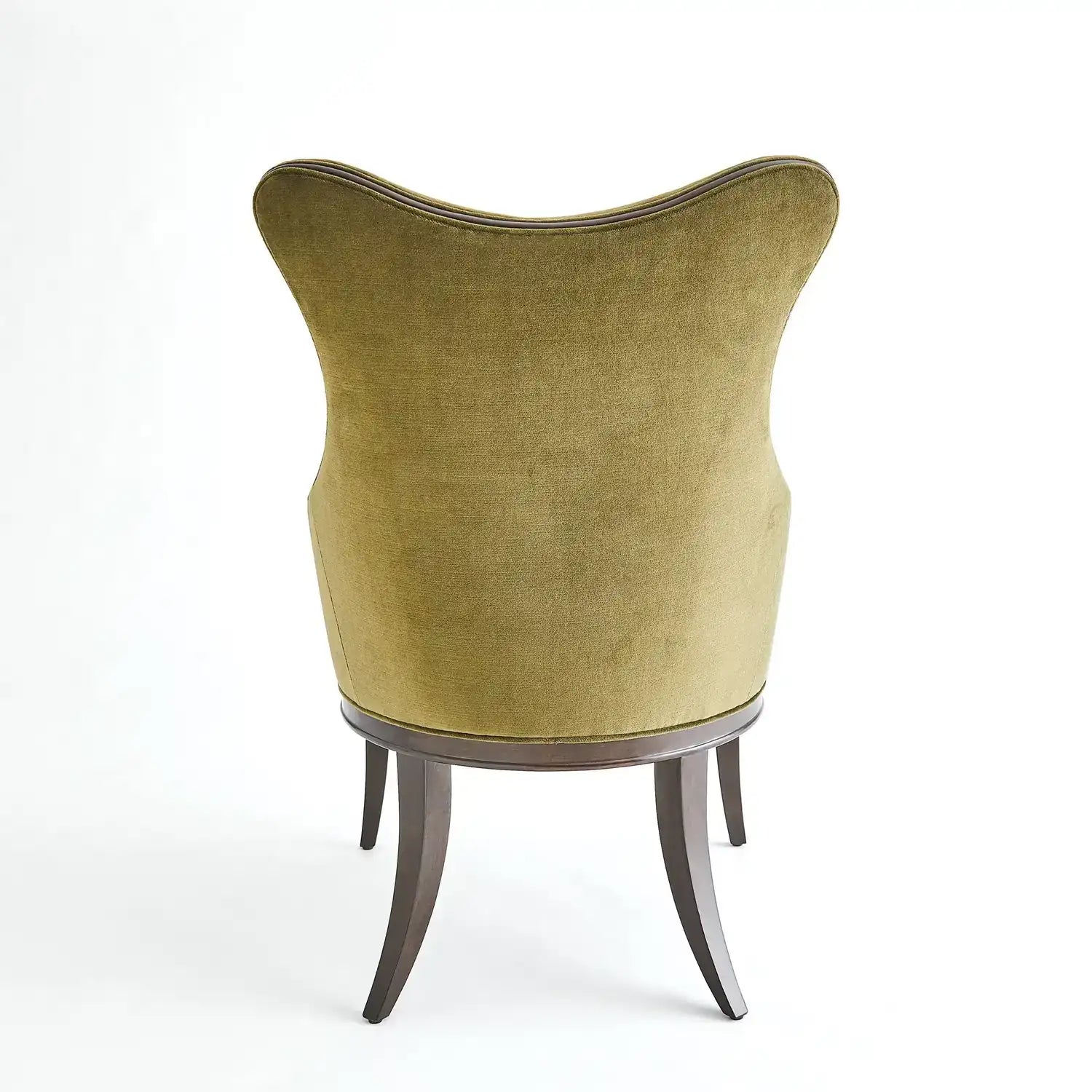 GLOBAL VIEWS EVELYN CHAIR - Lounge