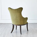 GLOBAL VIEWS EVELYN CHAIR - Lounge