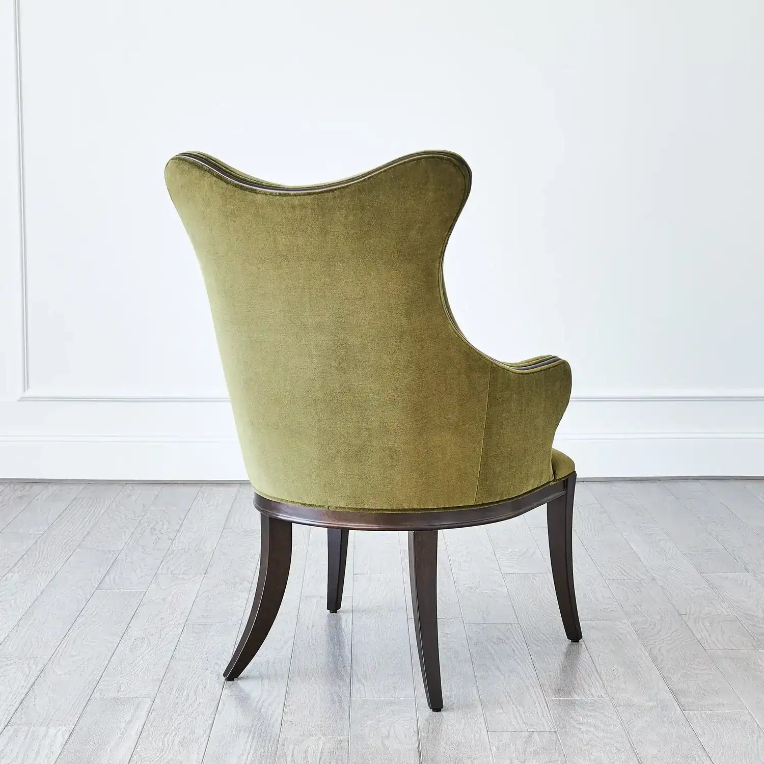 GLOBAL VIEWS EVELYN CHAIR - Lounge