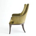 GLOBAL VIEWS EVELYN CHAIR - Lounge