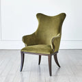 GLOBAL VIEWS EVELYN CHAIR - Lounge