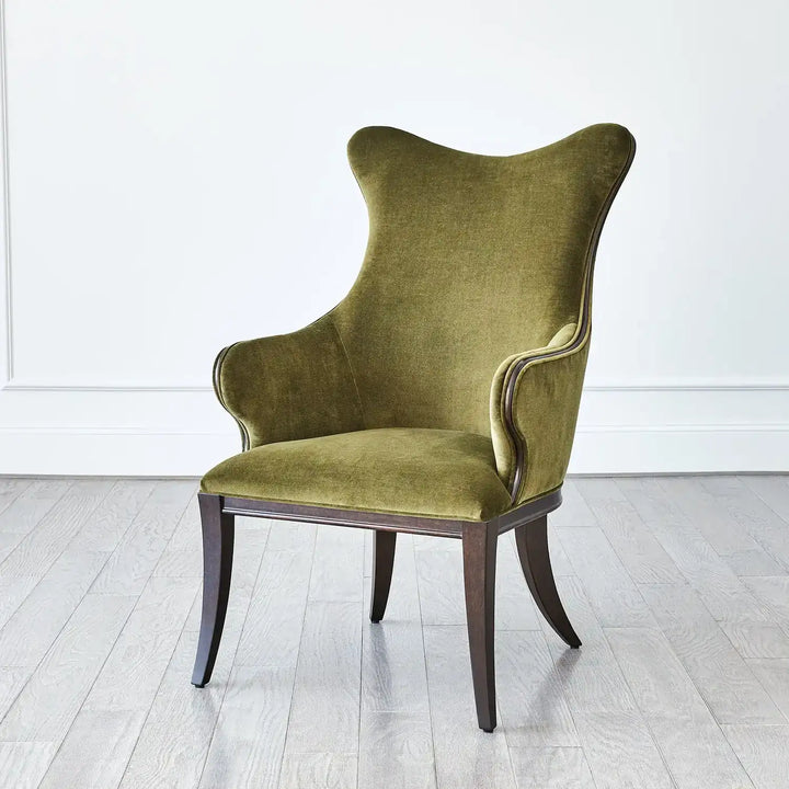GLOBAL VIEWS EVELYN CHAIR - Lounge
