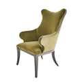 GLOBAL VIEWS EVELYN CHAIR - Lounge
