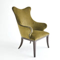 GLOBAL VIEWS EVELYN CHAIR - Lounge
